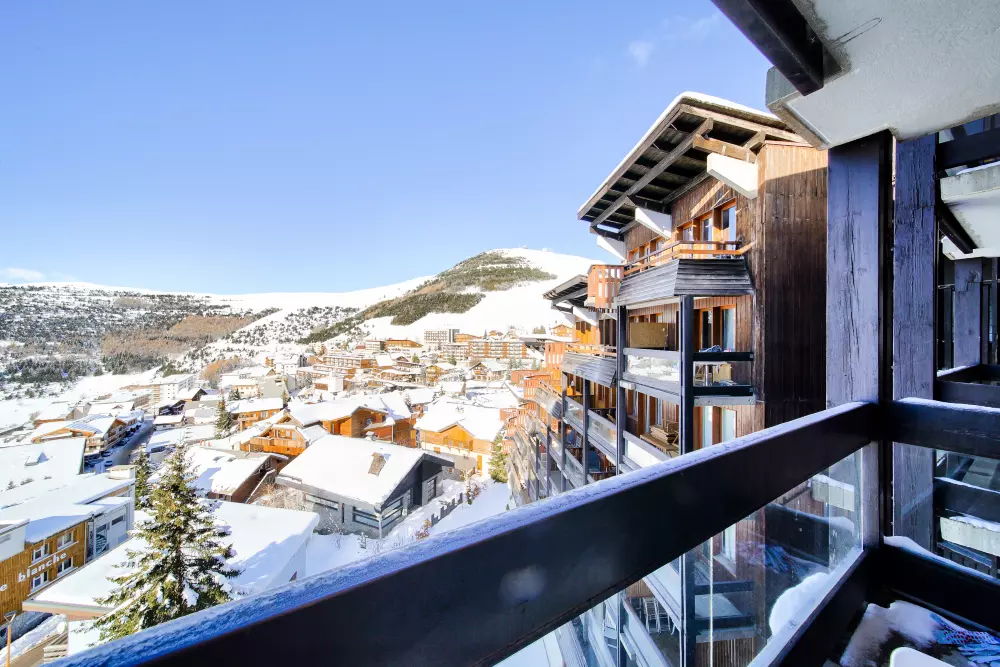 Résidence L'Ours Blanc - maeva Home