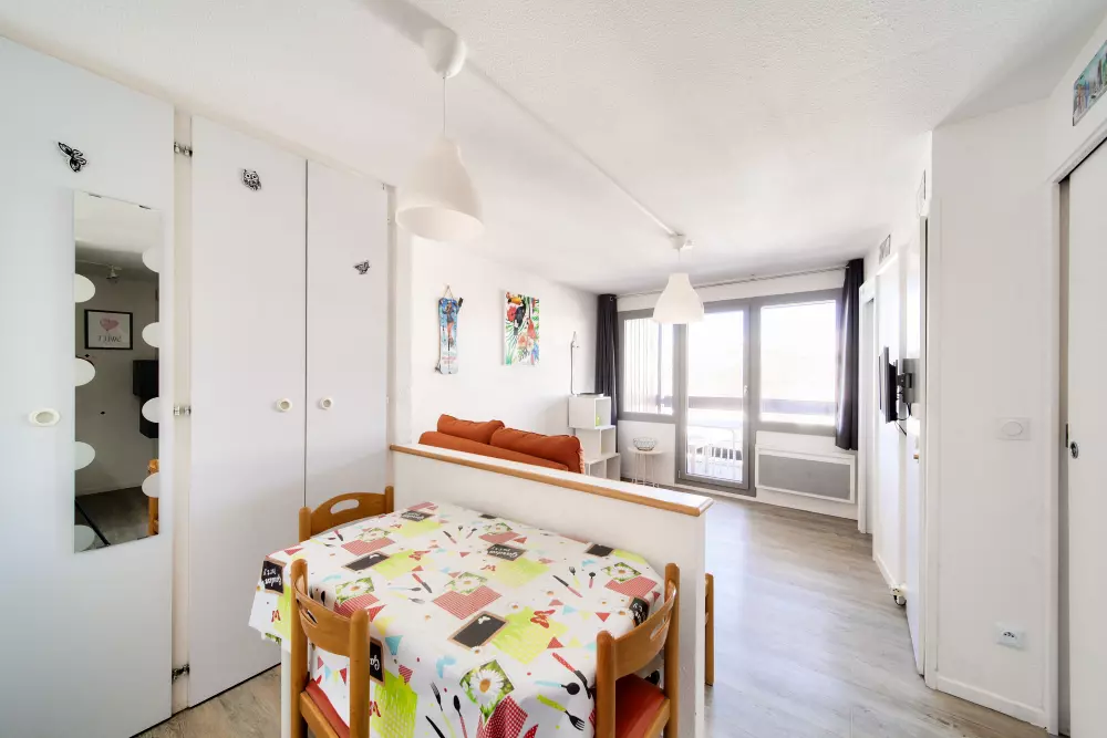 Résidence L'Ours Blanc - maeva Home