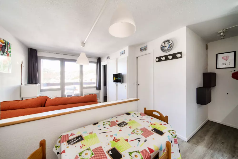 Résidence L'Ours Blanc - maeva Home