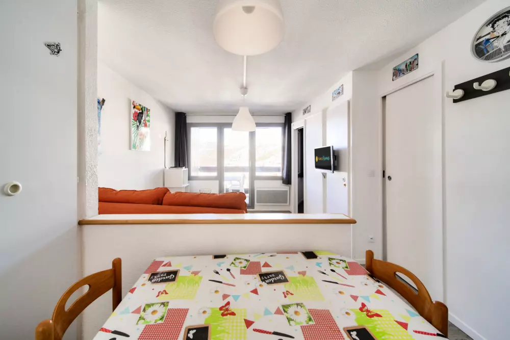 Résidence L'Ours Blanc - maeva Home