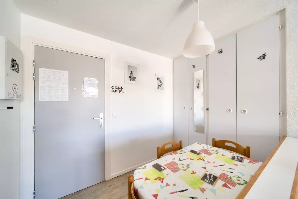 Résidence L'Ours Blanc - maeva Home