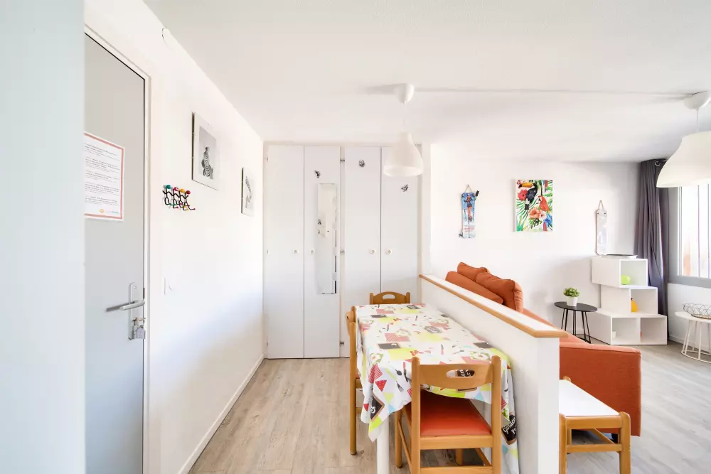 Résidence L'Ours Blanc - maeva Home