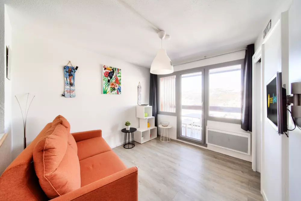 Résidence L'Ours Blanc - maeva Home