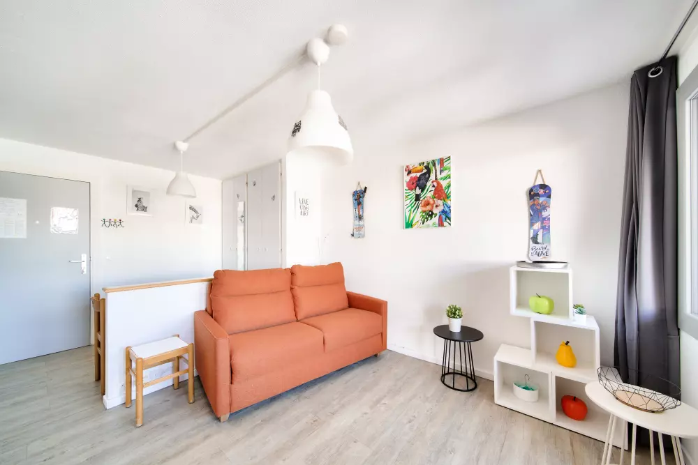 Résidence L'Ours Blanc - maeva Home