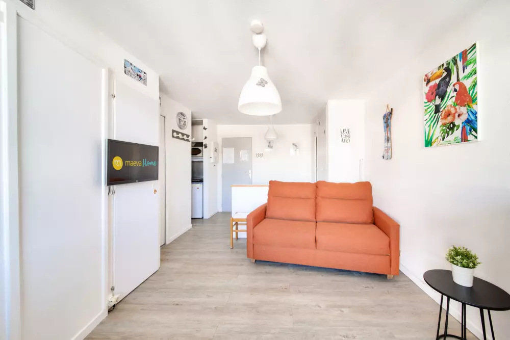 Résidence L'Ours Blanc - maeva Home