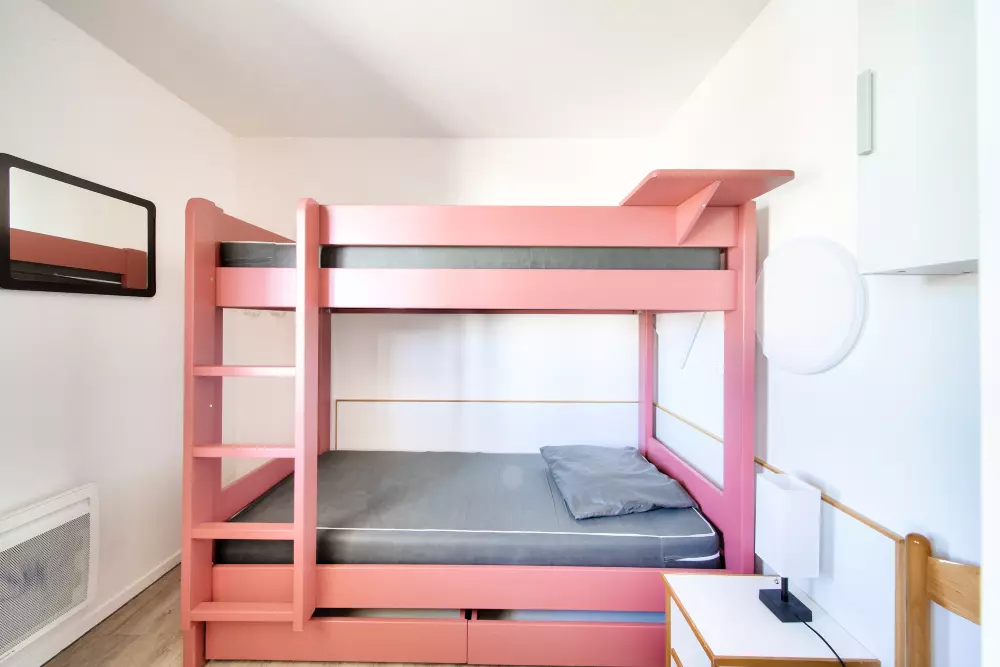 Résidence L'Ours Blanc - maeva Home