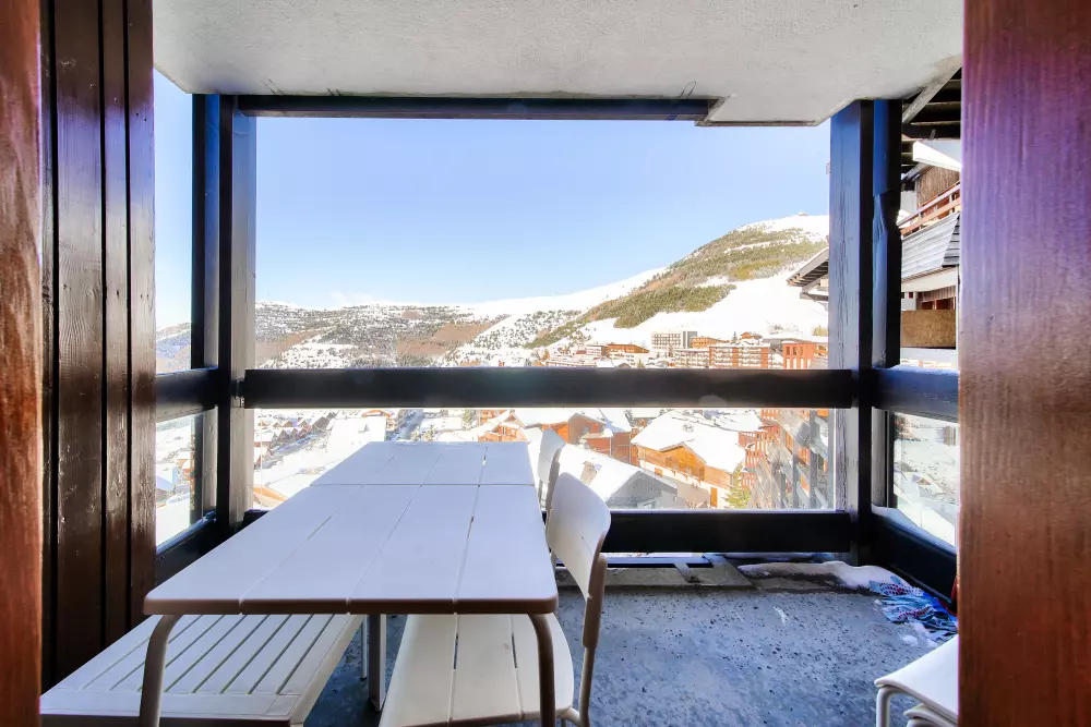 Résidence L'Ours Blanc - maeva Home