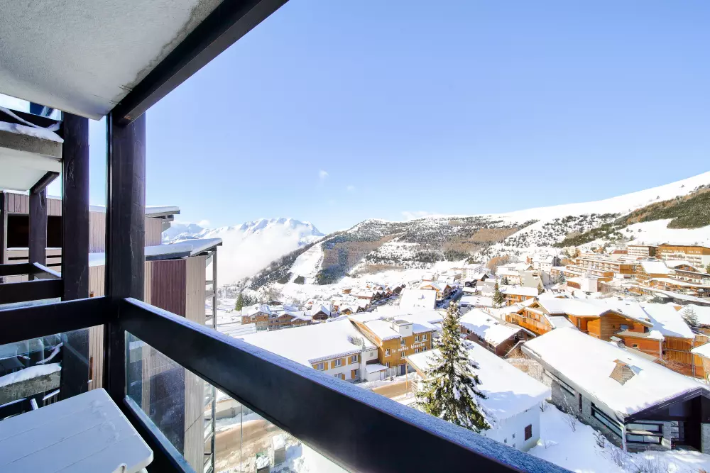 Résidence L'Ours Blanc - maeva Home