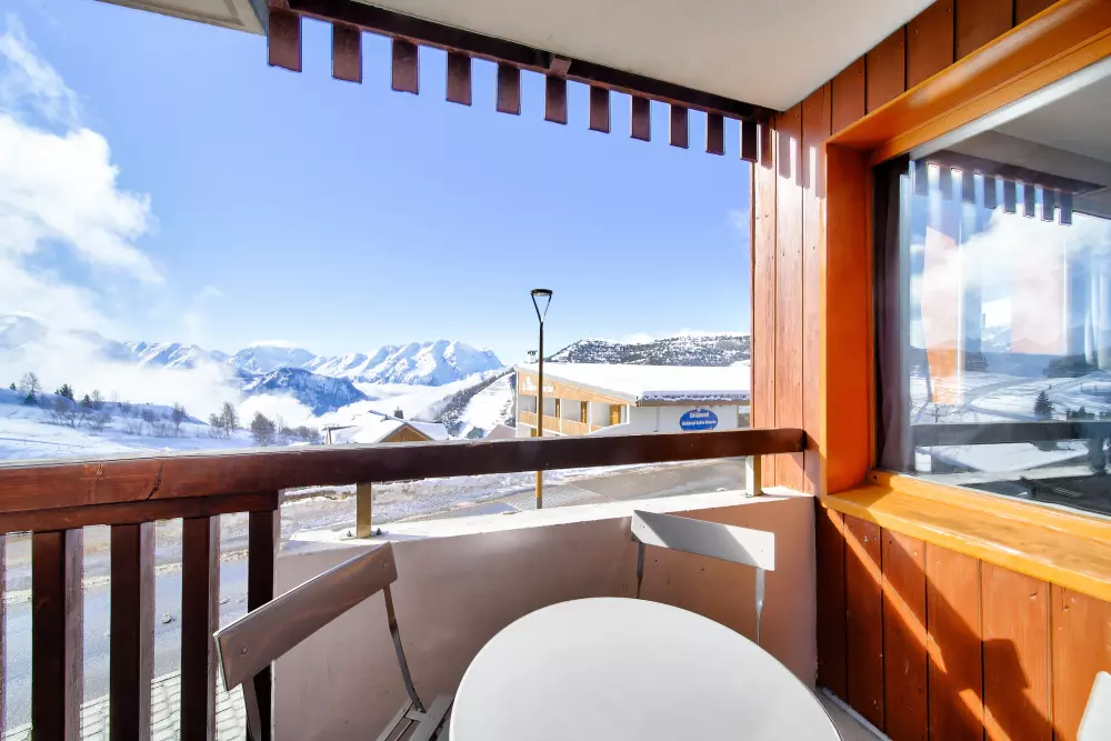 Résidence L'Ours Blanc - maeva Home