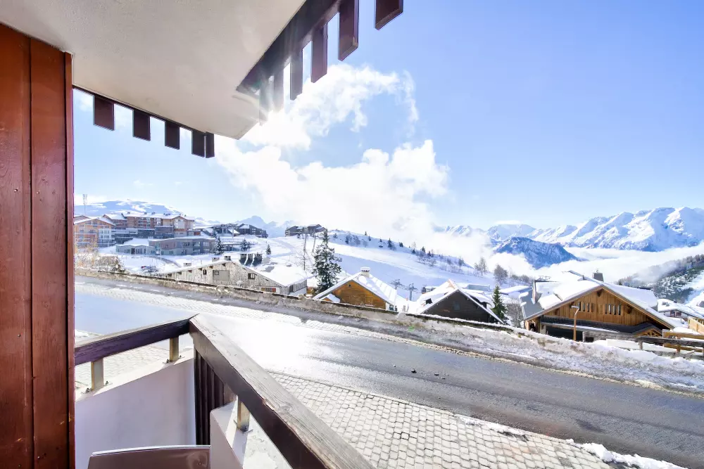 Résidence L'Ours Blanc - maeva Home