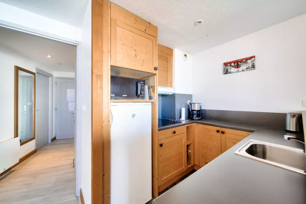 Résidence L'Ours Blanc - maeva Home