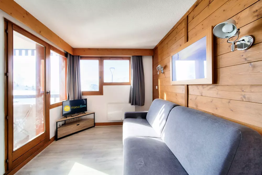 Résidence L'Ours Blanc - maeva Home