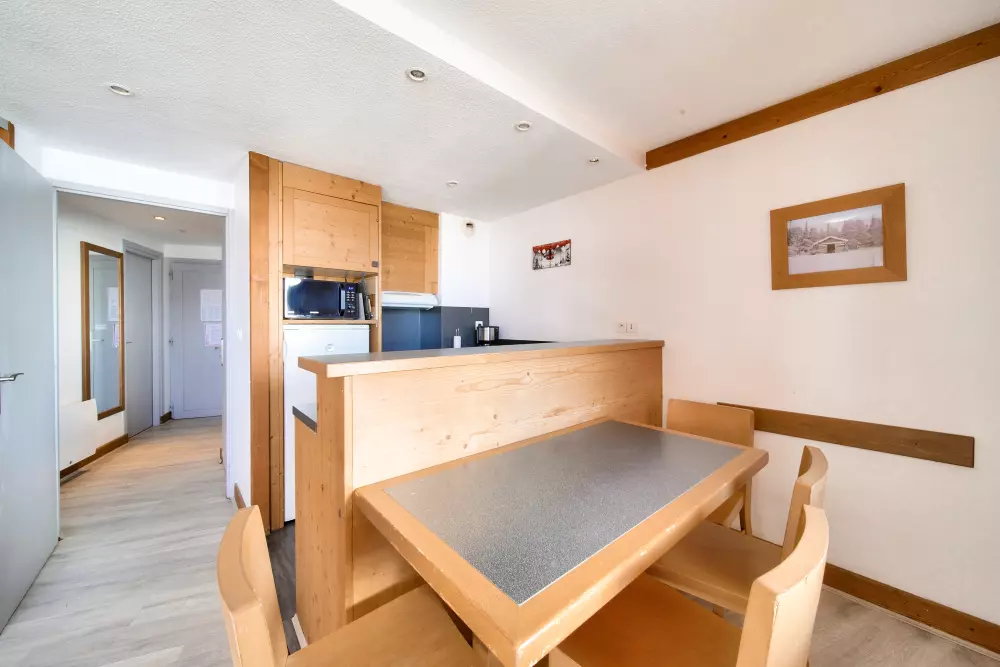 Résidence L'Ours Blanc - maeva Home