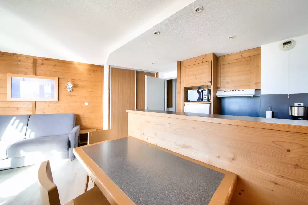 Résidence L'Ours Blanc - maeva Home