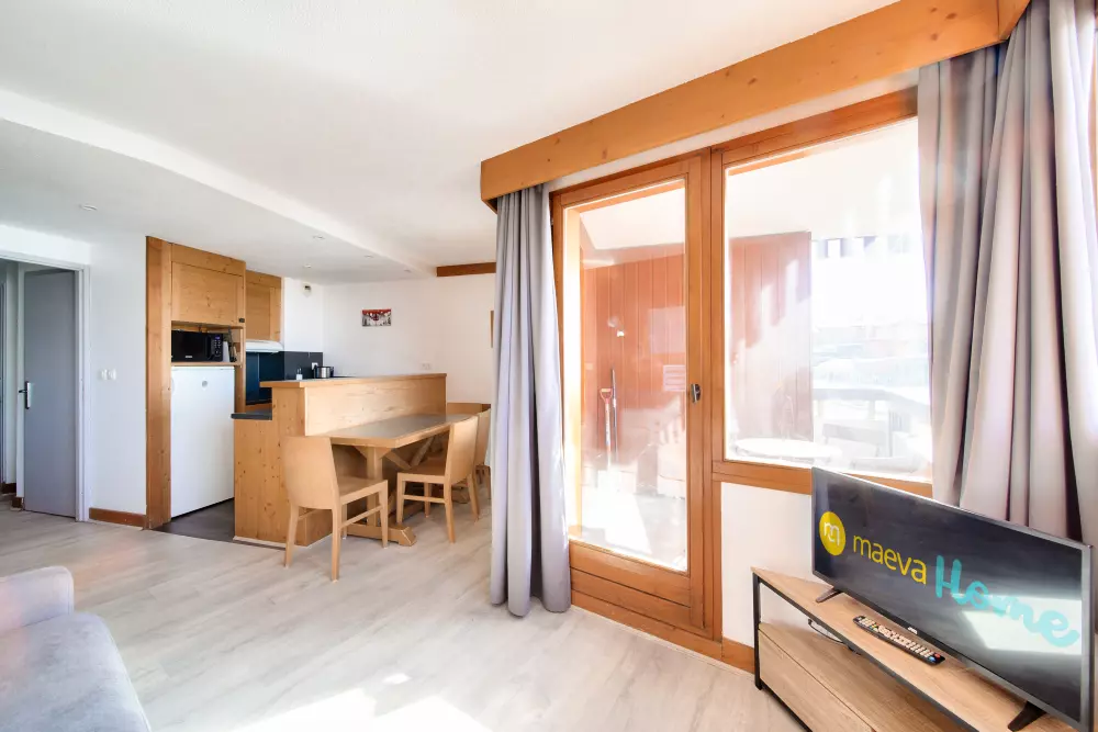 Résidence L'Ours Blanc - maeva Home