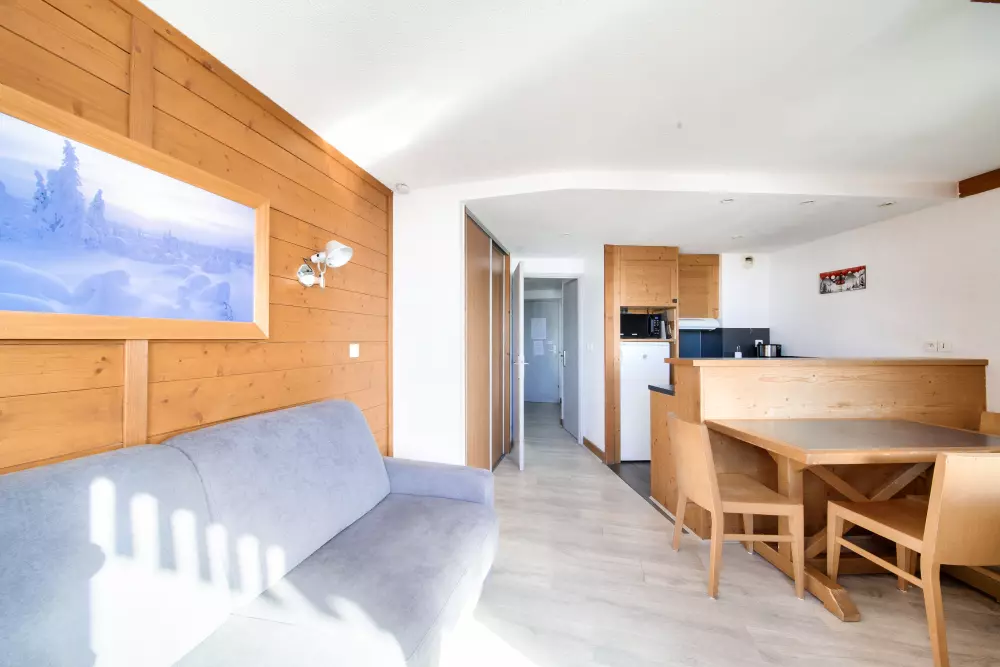 Résidence L'Ours Blanc - maeva Home