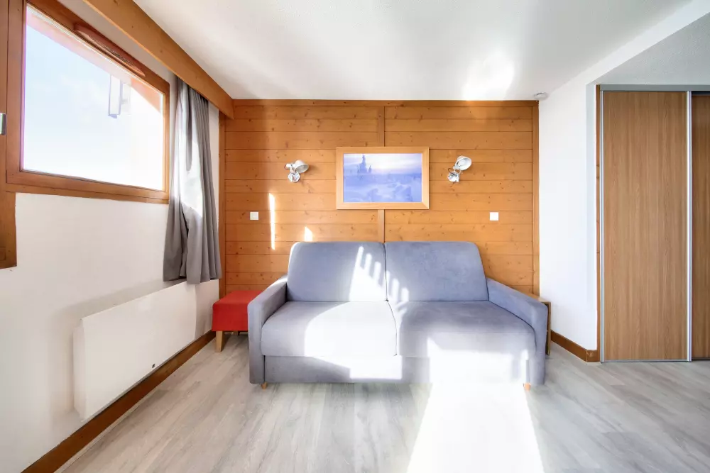 Résidence L'Ours Blanc - maeva Home