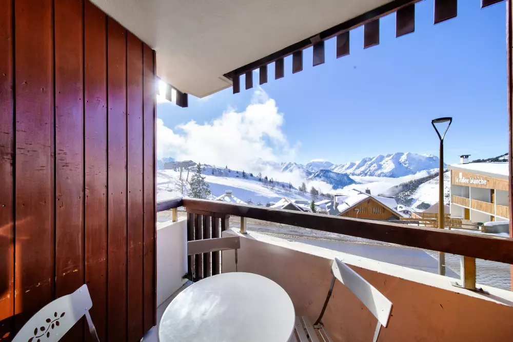 Résidence L'Ours Blanc - maeva Home