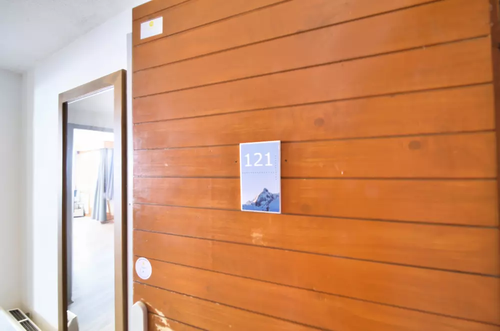 Résidence L'Ours Blanc - maeva Home