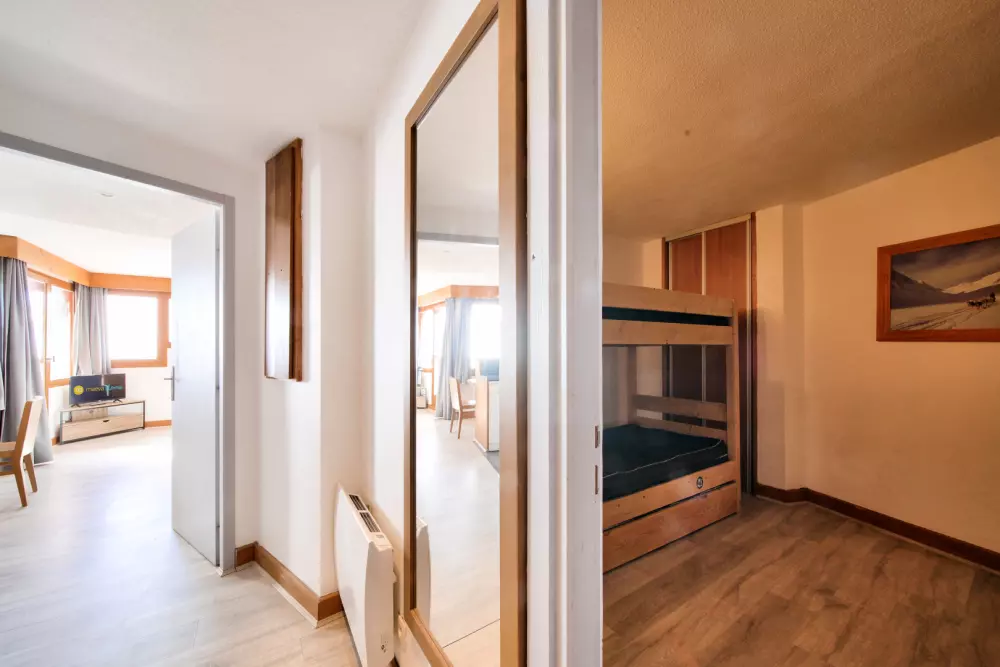 Résidence L'Ours Blanc - maeva Home