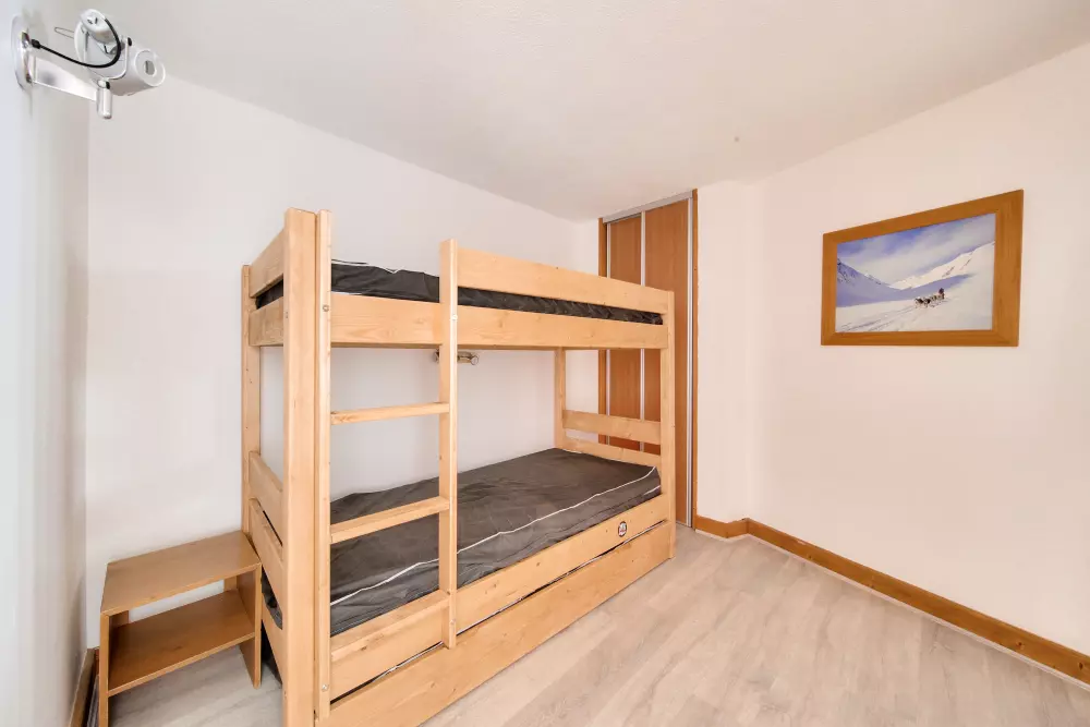 Résidence L'Ours Blanc - maeva Home