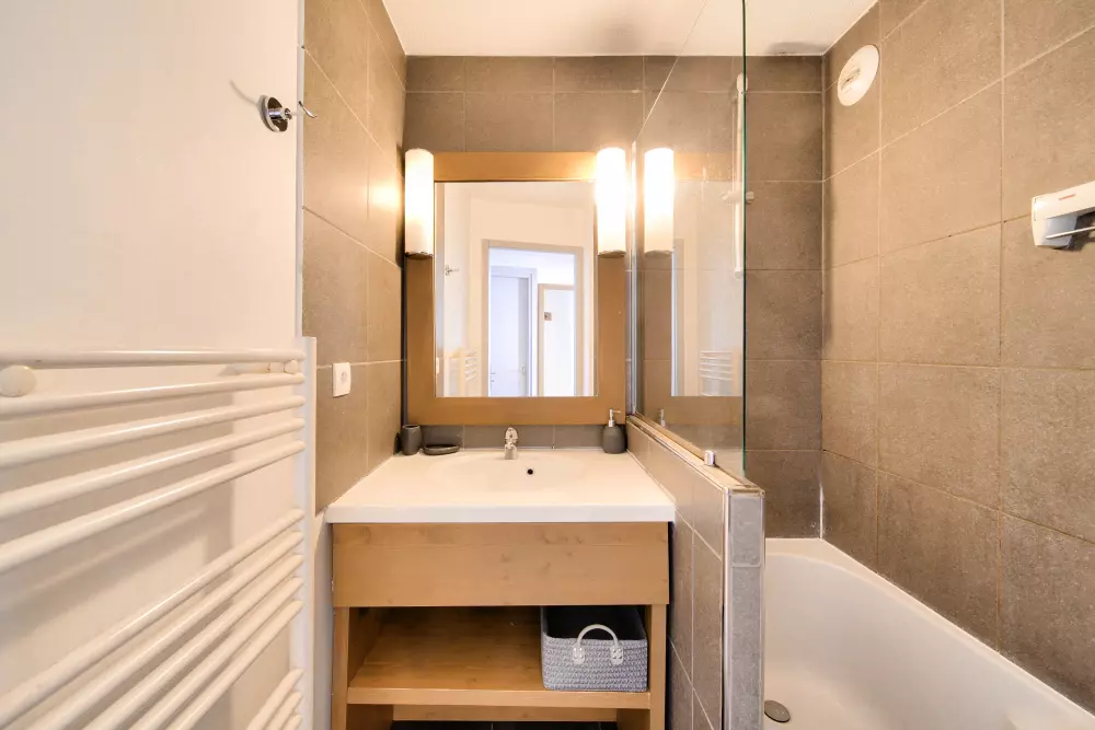 Résidence L'Ours Blanc - maeva Home