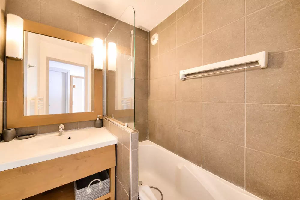 Résidence L'Ours Blanc - maeva Home