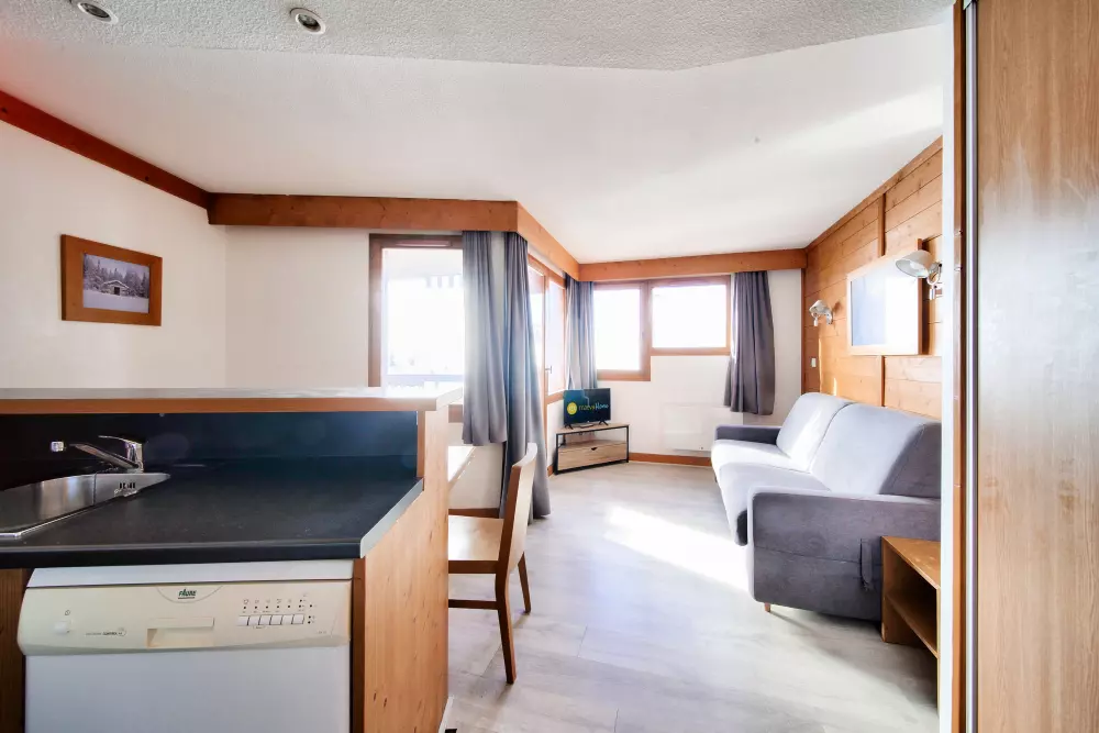 Résidence L'Ours Blanc - maeva Home