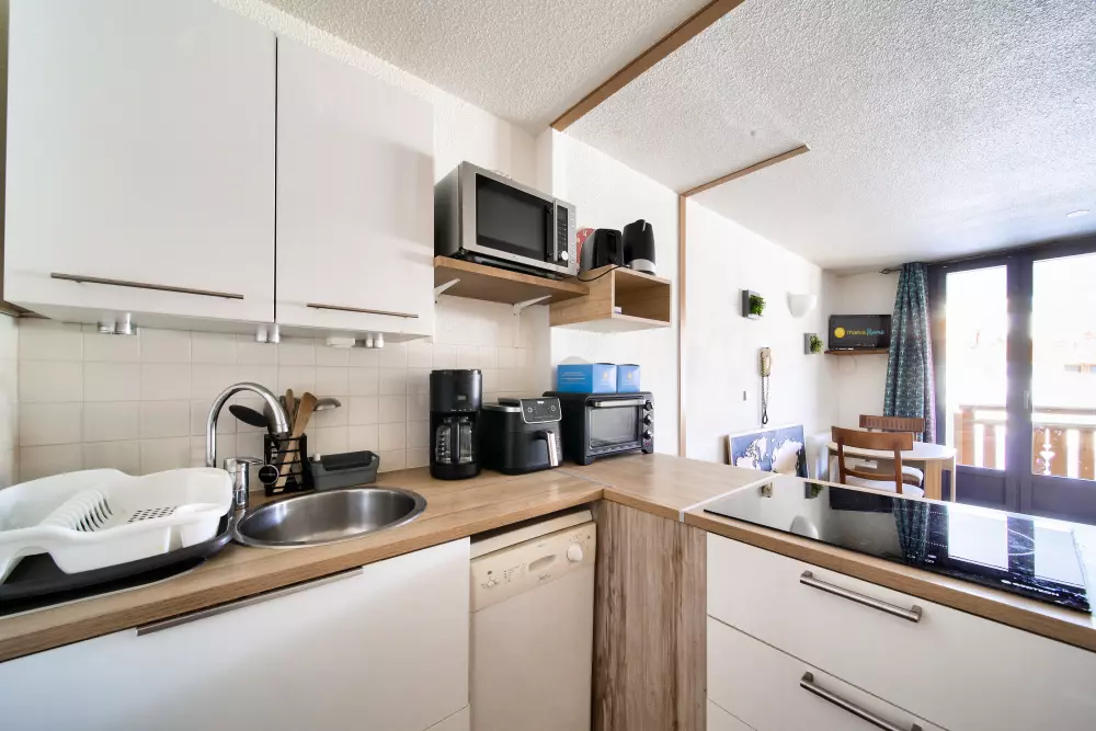 Le Christiana Residence - maeva Home