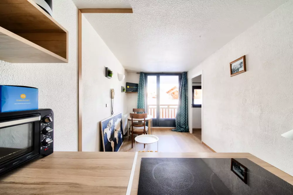 Le Christiana Residence - maeva Home