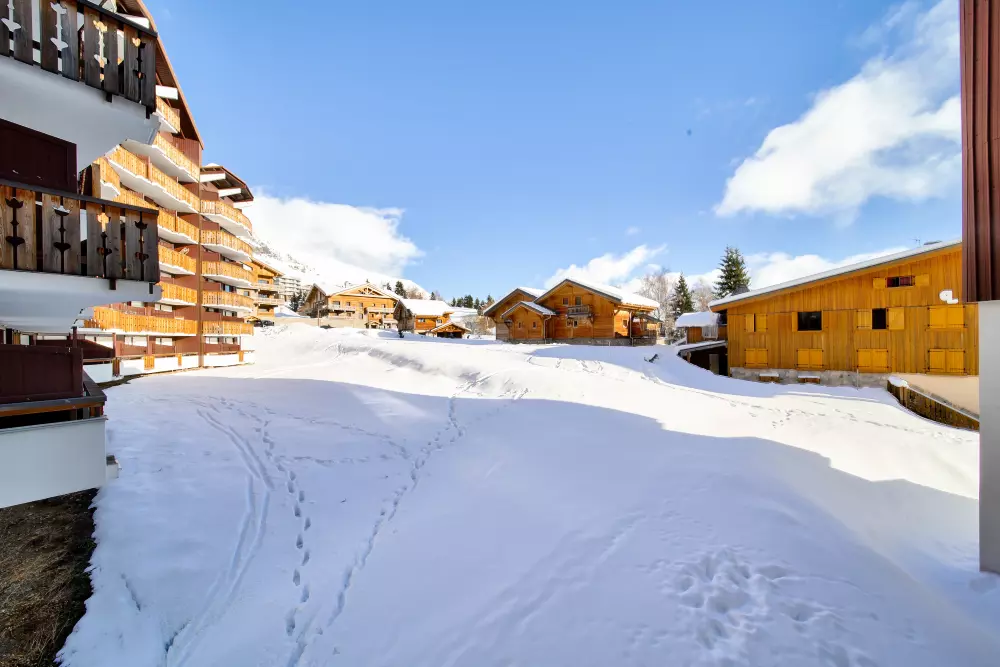 Le Christiana Residence - maeva Home