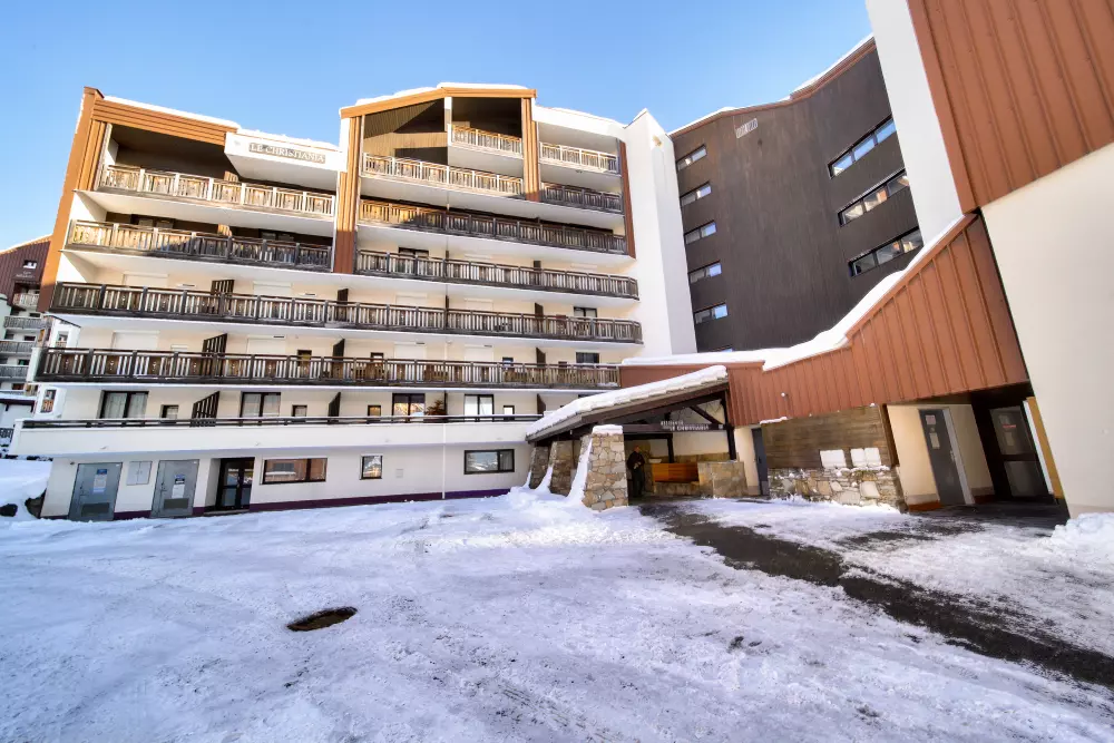 Le Christiana Residence - maeva Home