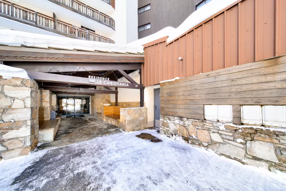 Le Christiana Residence - maeva Home