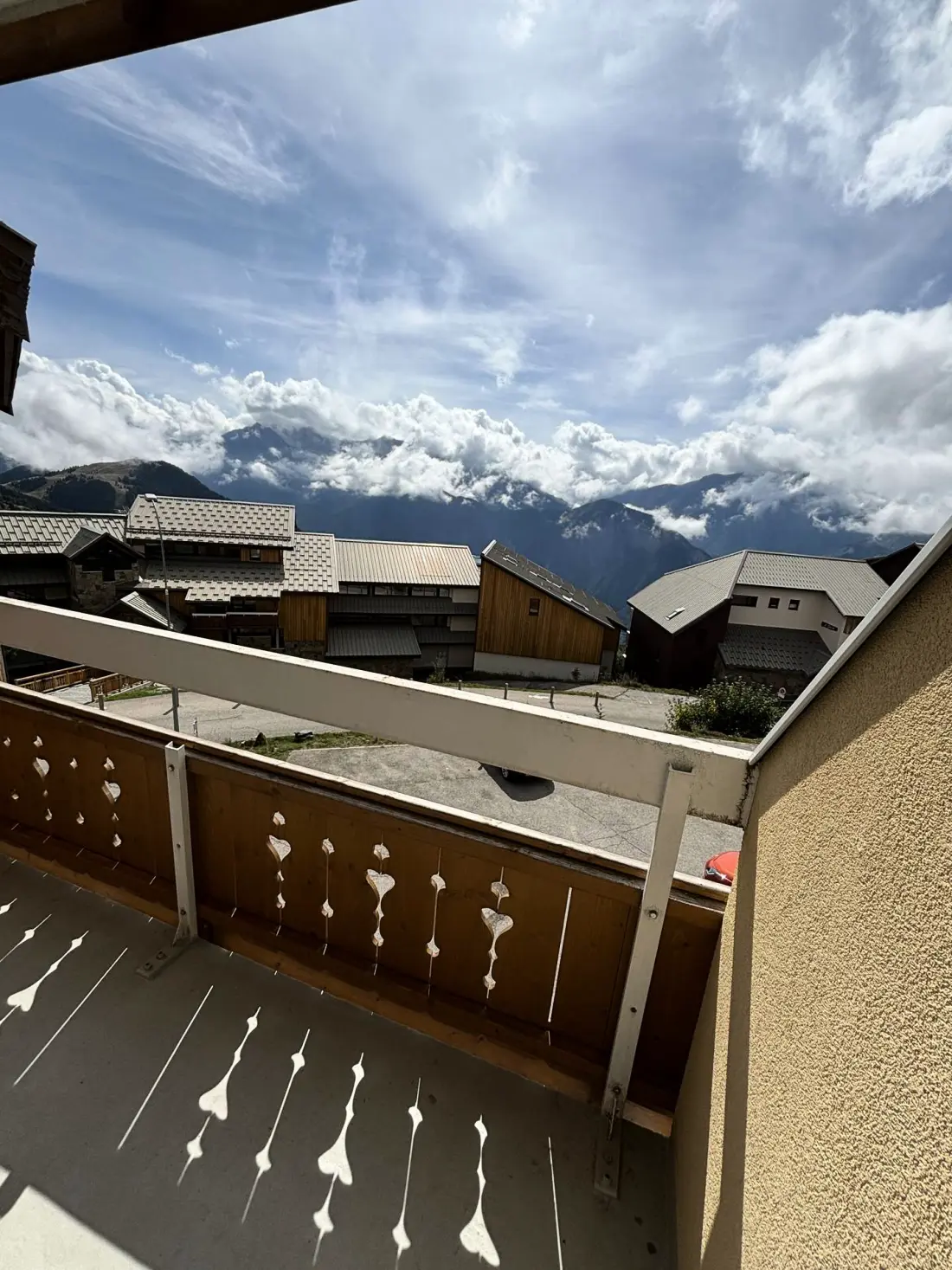 Le Meteor Residence