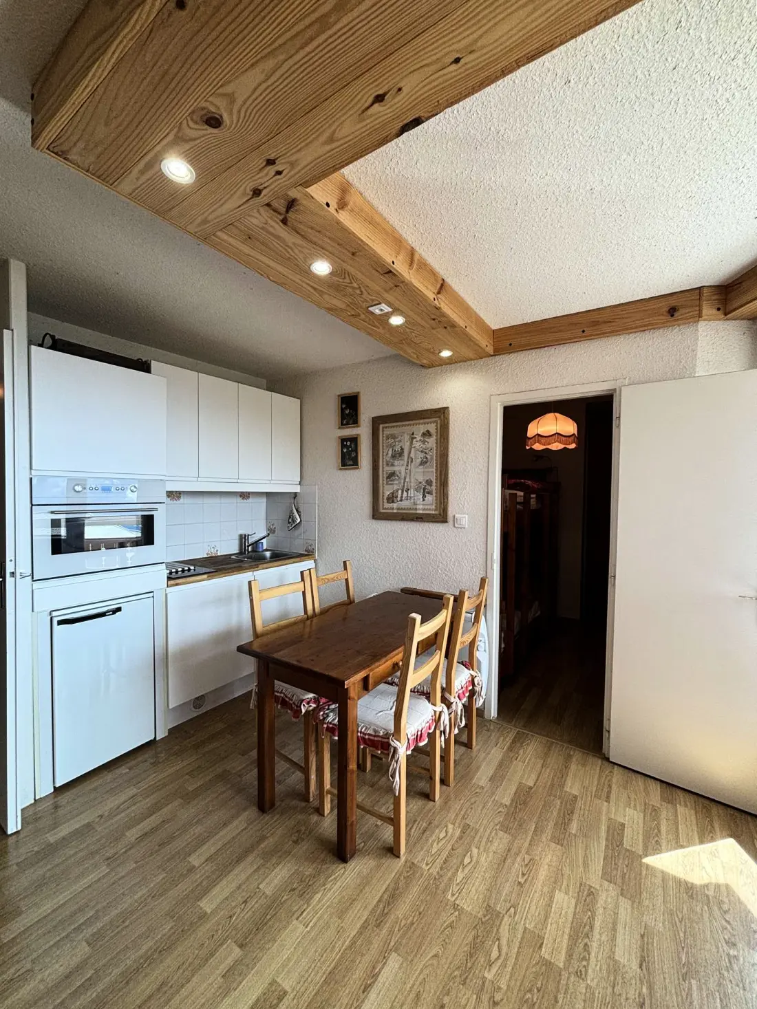 Le Meteor Residence