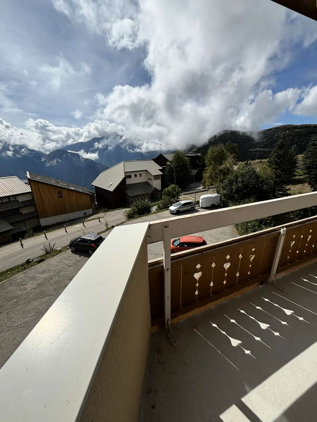 Le Meteor Residence