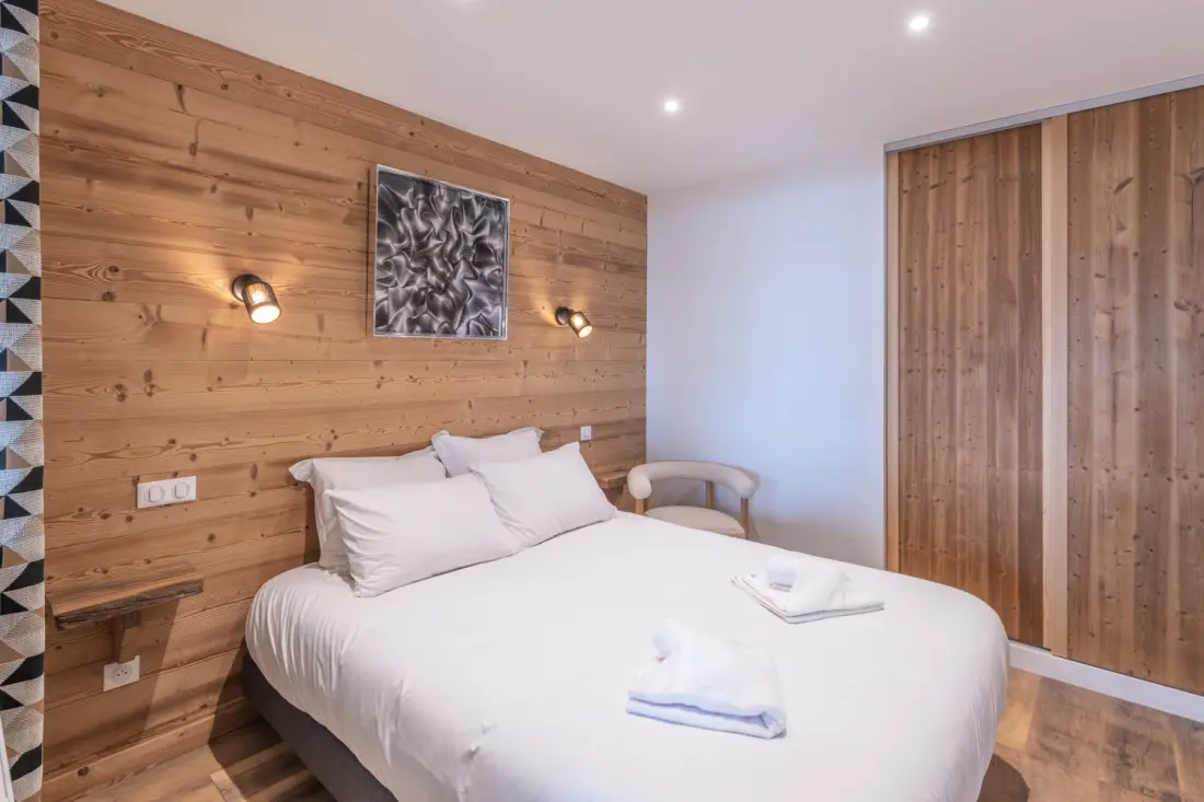 Residence Les 2 Angyal