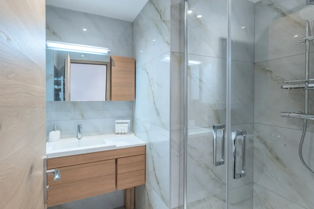Residence Les 2 Angyal