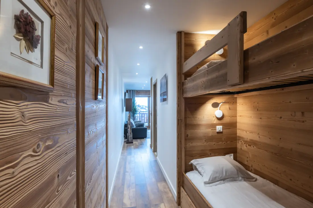 Residence Les 2 Angyal
