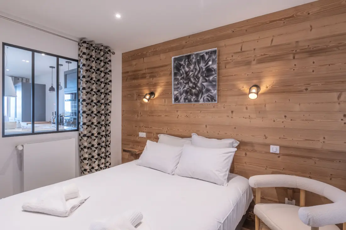 Residence Les 2 Angyal