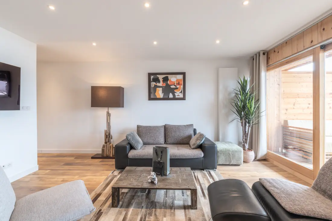Residence Les 2 Angyal