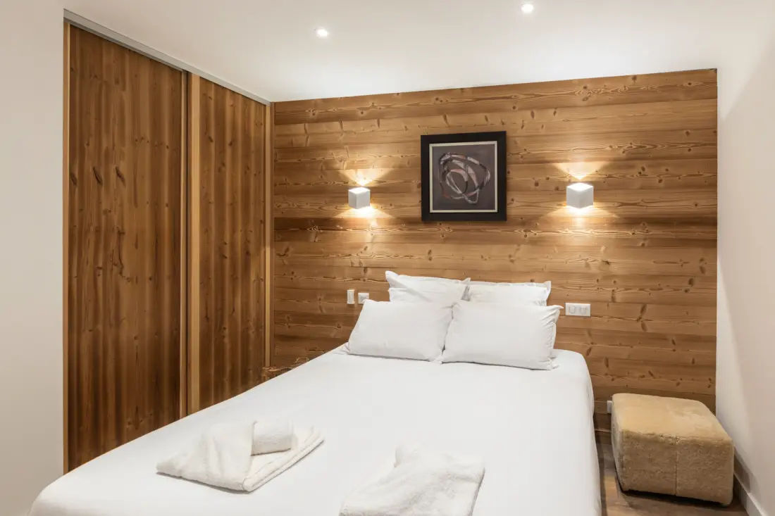 Residence Les 2 Angyal