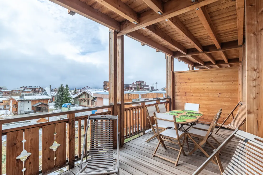 Residence Les 2 Angyal