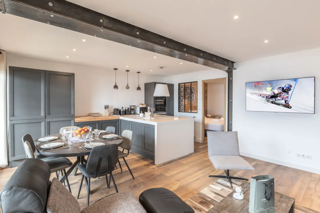 Residence Les 2 Angyal