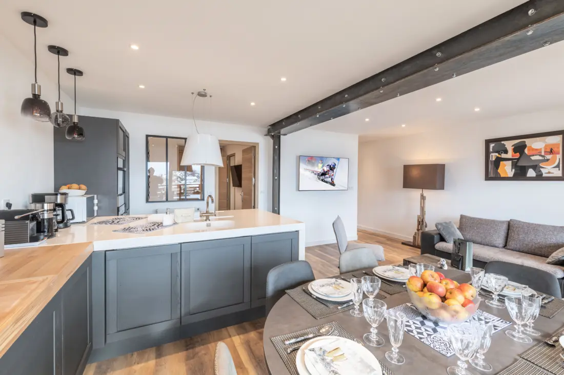 Residence Les 2 Angyal