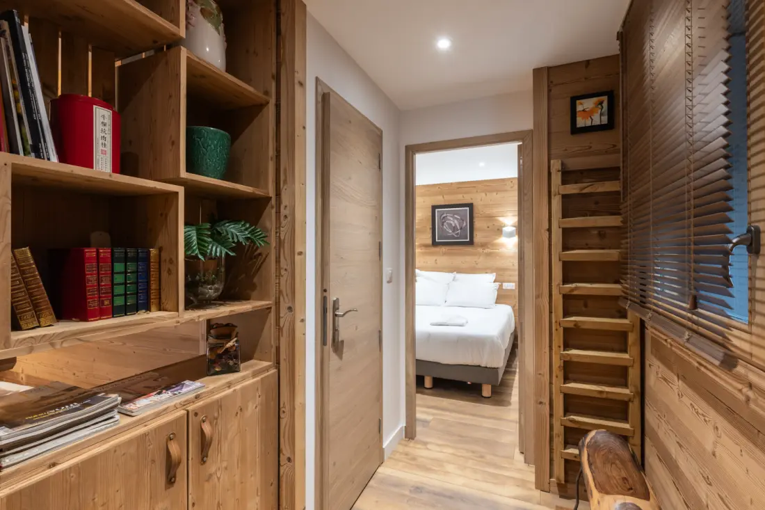 Residence Les 2 Angyal