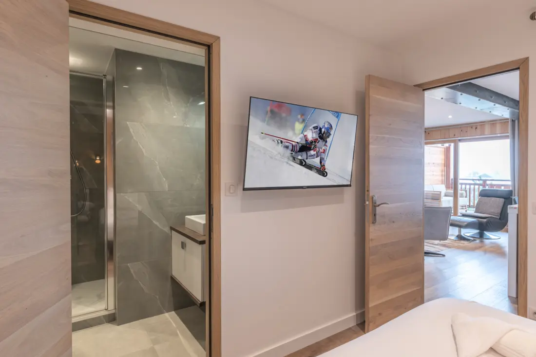 Residence Les 2 Angyal