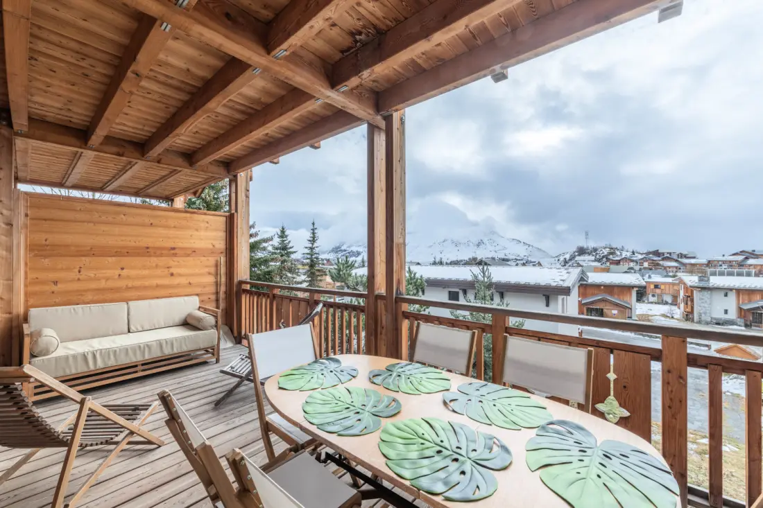 Residence Les 2 Angyal