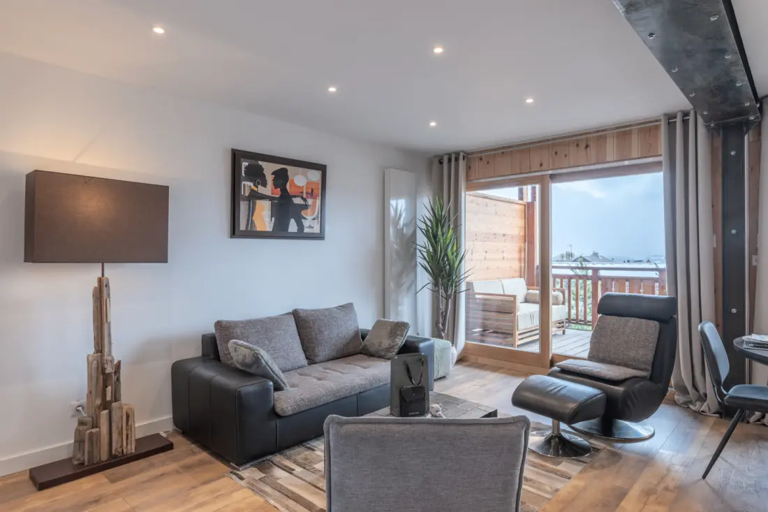 Residence Les 2 Angyal