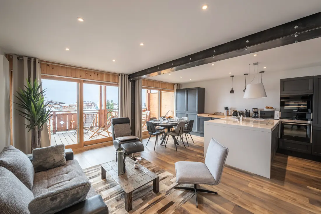 Residence Les 2 Angyal